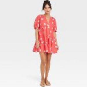 Universal Threads Dress